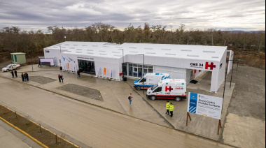 Denuncian irregularidades administrativas y laborales en el Centro Modular