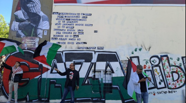 Rechazan la apertura de un consulado israelí en Ushuaia y alertan por la soberanía
