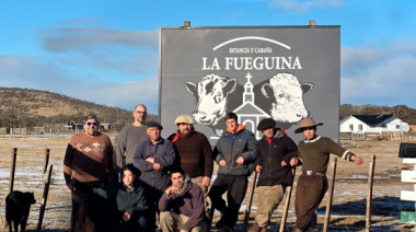 La provincia ya tiene su primera empresa certificada en Prácticas Laborales Sostenibles del RENATRE