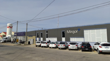 Se confirmaron 13 despidos en Mirgor luego de la conciliación