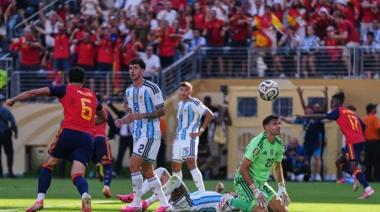El sudor de los dignos y el llanto sagrado