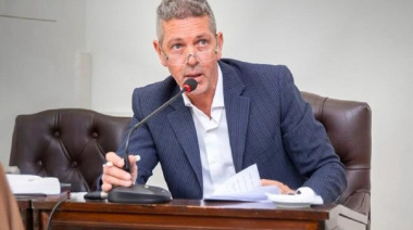 Löffler celebró el freno a la Ley de Tierras: "La soberanía no está en venta"