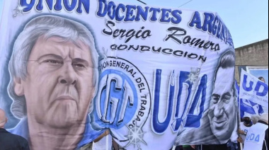 “Sin universidad pública no hay futuro posible en la Argentina”