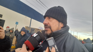 “Han avanzado en la decisión de ejecutar despidos totalmente ilegítimos”
