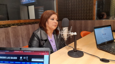 El esfuerzo de las ONGs ante el corrimiento del Estado