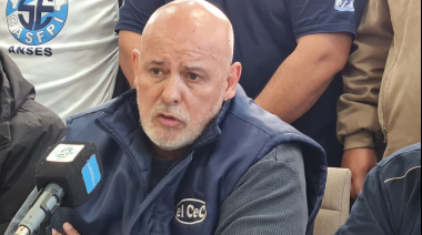 Rivarola confirmó despidos en La Anónima y advirtió que la crisis del comercio responde al parate de la industria