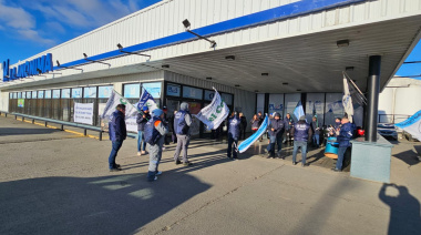 Rivarola confirmó despidos en La Anónima y advirtió que la crisis del comercio responde al parate de la industria