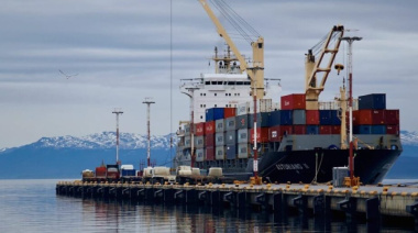 Denuncian demoras injustificadas en el puerto de Ushuaia