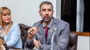 Reclamo a la Comisión de Educación para que trate proyecto de Ley de Financiamiento