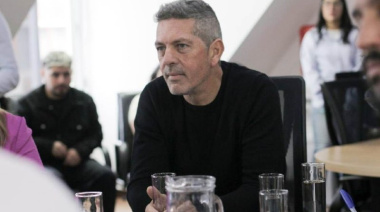 Löffler impulsa una ley para aliviar el endeudamiento de las familias