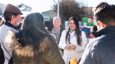 “Con la audiencia pública, dimos un paso más para solucionar la situación de los vecinos de ex APYMEMA”