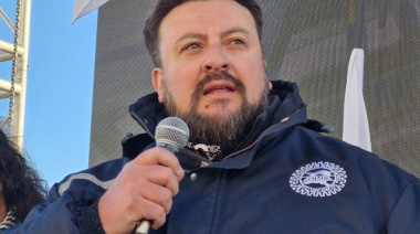 “Tenemos un gobierno provincial totalmente ausente”