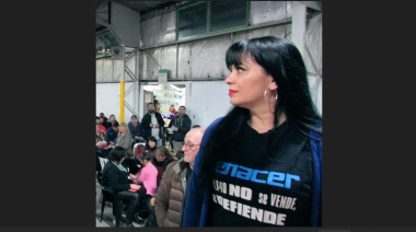 “Modificar el proceso productivo de aires acondicionados equivale al efecto de una bomba atómica”