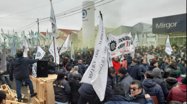 “Vamos a llevar adelante las acciones que sean necesarias”