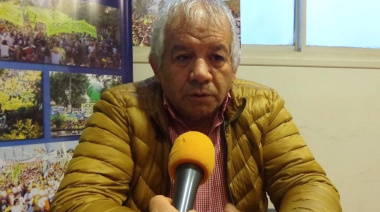 Julio Ramírez advirtió por la paralización de fondos del FAMP y el impacto en el empleo en Río Grande