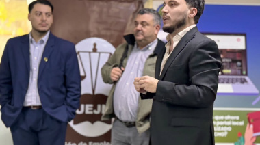 Sin acuerdo de fondo y con fuerte malestar por la brecha salarial, los judiciales ponen en pausa las medidas