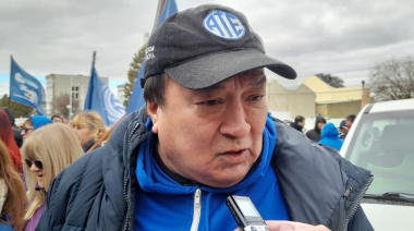“La reforma laboral perjudica a los trabajadores y no la vamos a aceptar”
