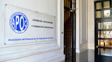 Renovado reclamo por la libertad sindical