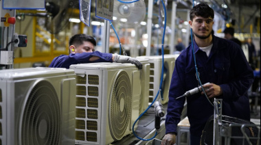 Publicaron resolución que retrotrae el esquema industrial fueguino y genera zozobra por posibles despidos