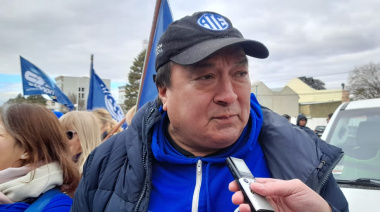 Firme rechazo a los retiros voluntarios y reclamo de priorizar los sueldos estatales