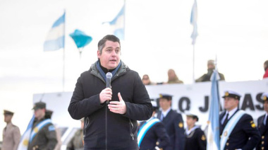 Martín Pérez celebró el fallo contra Rockhopper y Navitas: “Este es el camino”