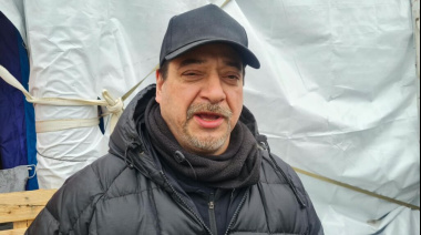 “Nuestros derechos siguen siendo pisoteados y hoy estamos tirados como si fuéramos muebles de descarte”