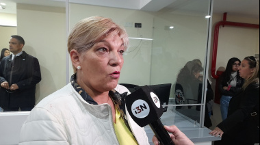 “Hoy podemos decir que estamos sobreviviendo a lo que pasa”