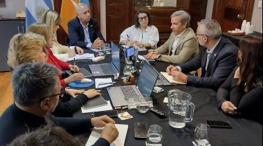 “Tenemos que reconstruir qué pasó con el radar LeoLabs y determinar quiénes fueron responsables”