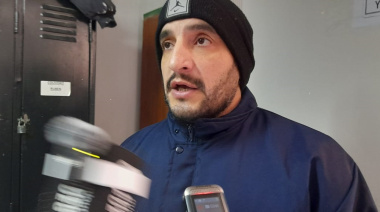 Abregú: “La provincia se está desindustrializando y la situación es muy complicada”