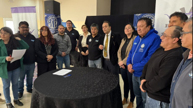 El IPRA fijó un nuevo marco laboral que prioriza los concursos y busca frenar las designaciones a dedo