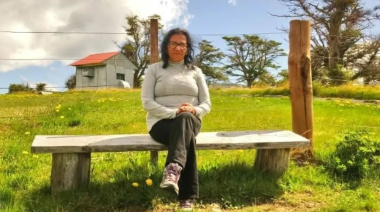 Entrevista a una mujer que vio los huesos de su familia en un museo: Memoria, presencia y dignidad Selk'nam