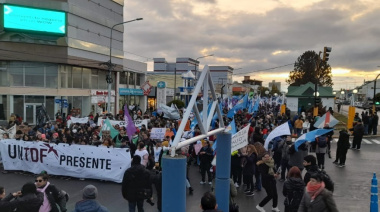 Las universidades van a un paro de 72 horas en la previa de una nueva marcha nacional