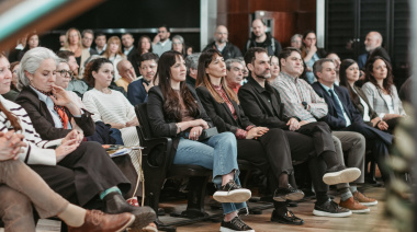 Colazo participó del Foro de Cooperación del proyecto AcBio – Acción por la Biodiversidad