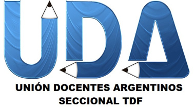 La UDA convocó a elecciones de delegados docentes en los establecimientos de Tierra del Fuego