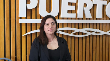 Mesa de diálogo y alerta presupuestaria, por la situación del Puerto de Ushuaia