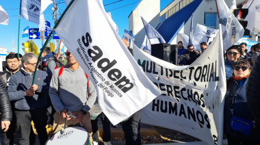 Convocan a marchar contra la decisión de la Corte Suprema