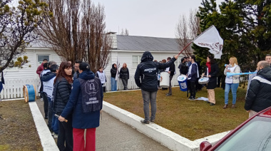 Sin el aumento reclamado, se profundizarían las medidas