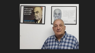 “Los argumentos que usó la ANPYN para intervenir el puerto se cayeron al poco tiempo”