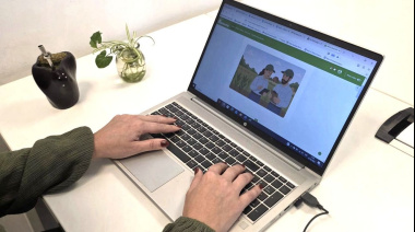 El RENATRE despliega Puntos Digitales en todo el país para conectar a trabajadores y empleadores rurales