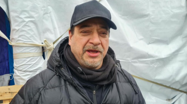 “Siempre hemos estado abiertos al diálogo, pero necesitamos que la ley se cumpla y que se abone la deuda”