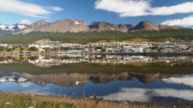 Ushuaia y los olvidos de su aniversario