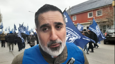 "Tierra del Fuego fue la provincia más perjudicada por las políticas económicas nacionales"