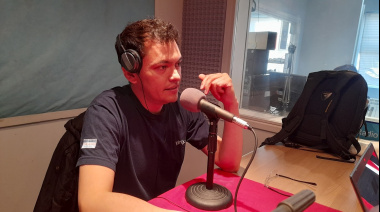 “Desde que llegó este CEO, lo único que tenemos es hostigamiento, persecución y quita de derechos”