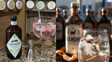 Sabores del fin del mundo que se abren camino
