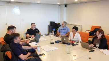 El SUTEF busca definir el haber mínimo docente con una metodología propia basada en datos económicos
