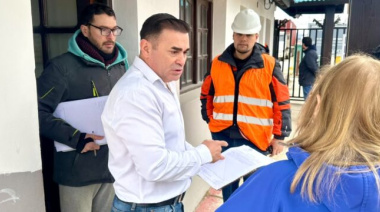 Allanan las instalaciones portuarias para permitir inspecciones ambientales