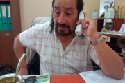 Martínez se refirió a la situación en las fábricas y cómo se preparan para Milei