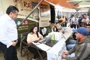 Pagarán un bono extraordinario de $20.000 para beneficiarios de la prestación por desempleo