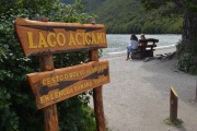 Pronunciamiento desde la cátedra “Pueblos Originarios” por el cambio de nombre del lago Asigami