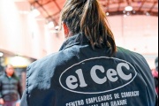 El CEC sorteará premios en efectivo entre sus afiliados y afiliadas